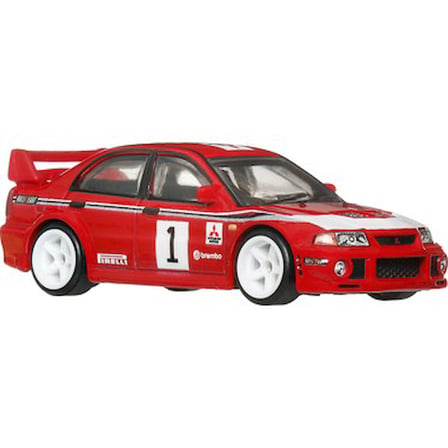 1:64 ölçekli metal oyuncak araba