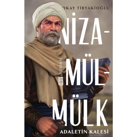 Adalet ve Güç Temalarını İşleyen Tarihi Bir Roman