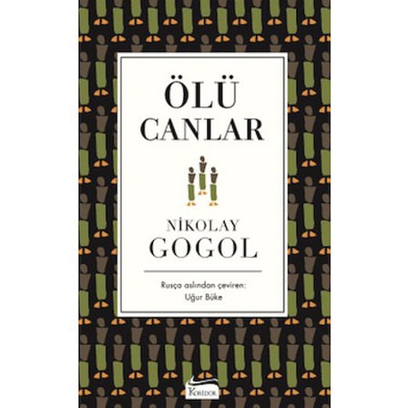 Nikolay'ın Ölü Canlar, Edebi Bir Klasik