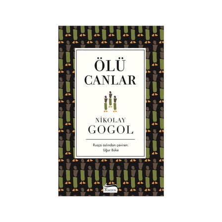 Nikolay'ın Ölü Canlar, Edebi Bir Klasik