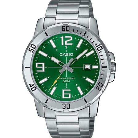 Casio MTP-VD01D-3BVUDF Erkek Kol