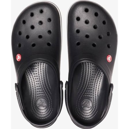 Siyah Günlük Unisex Terlik, Rahat Kullanım