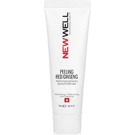 Cildi Ölü Tabakadan Arındıran Peeling 50 ml, Yenileyici Etki