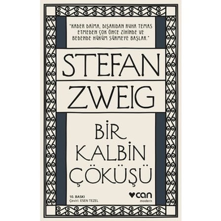 Bir Kalbin Çöküşü: Stefan'ın Derin Hikayesi