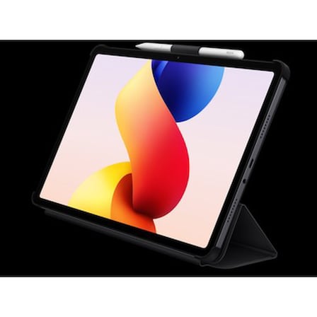 12.1" Gri Tablet, 8GB RAM ve 256GB Depolama ile Yüksek Performans