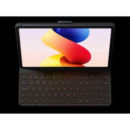 12.1" Gri Tablet, 8GB RAM ve 256GB Depolama ile Yüksek Performans