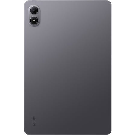 12.1" Gri Tablet, 8GB RAM ve 256GB Depolama ile Yüksek Performans