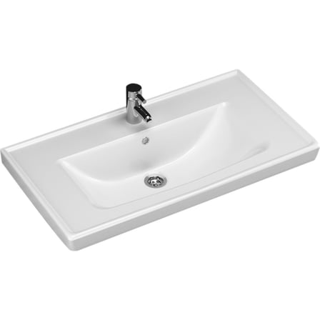 Etejerli 065 cm Duş Ürünü