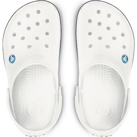 Crocs Crocband Unisex Beyaz