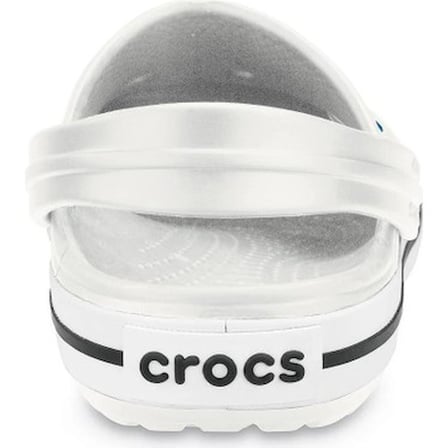 Crocs Crocband Unisex Beyaz