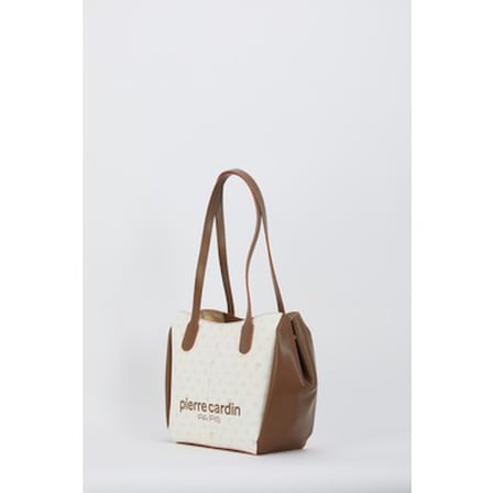Pierre Cardin Kemik Omuz Çantası 05PO24Y1841-MN