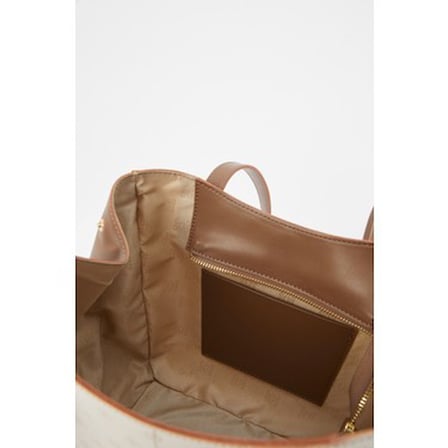 Pierre Cardin Kemik Omuz Çantası 05PO24Y1841-MN