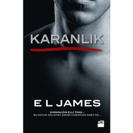 E. L. Kaleminden Karanlık Bir Dünya - Gerilim Dolu Sayfalar
