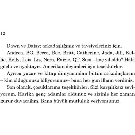 E. L. Kaleminden Karanlık Bir Dünya - Gerilim Dolu Sayfalar