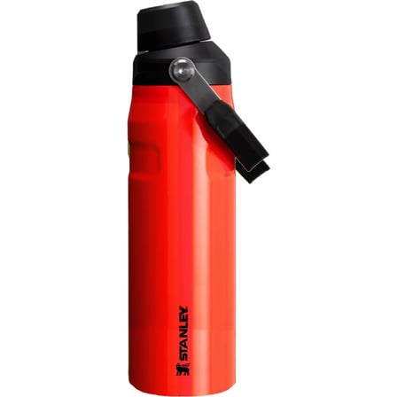 Stanley Iceflow Fast Flow Özel Neon Seri Su Termosu 0.7