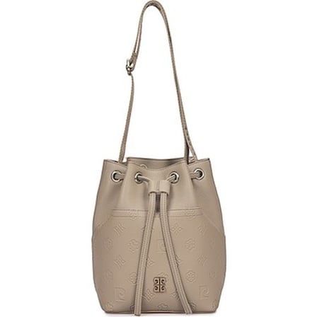 Pierre Cardin Vizon Büzgülü Çanta 05PO25Y2007-BF