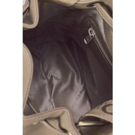 Pierre Cardin Vizon Büzgülü Çanta 05PO25Y2007-BF