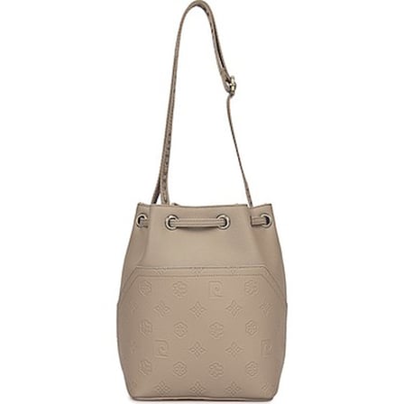 Pierre Cardin Vizon Büzgülü Çanta 05PO25Y2007-BF