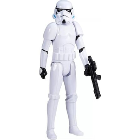 Aksiyon Figürü Stormtrooper, 30 cm Boyutunda