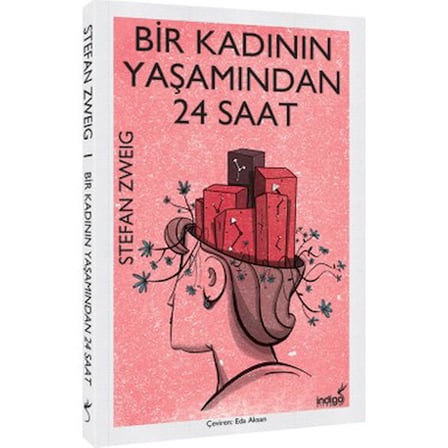Bir Kadının Yaşamından 24 Saat - Günlük