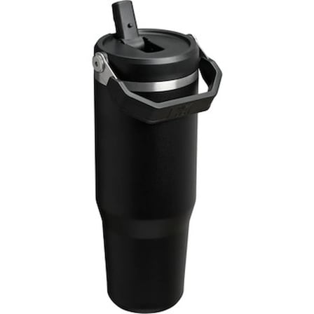 0.89 Litre Pipetli Termos ile Sıcak İçeceklerinizi Taşıyın
