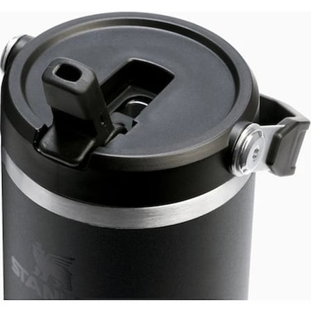 0.89 Litre Pipetli Termos ile Sıcak İçeceklerinizi Taşıyın