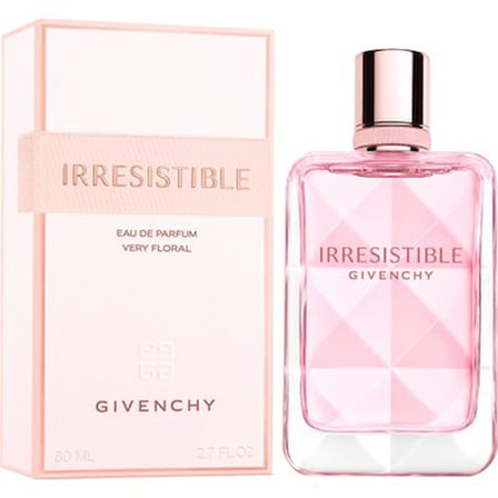 80 ml Kadın Parfümü ile Taze ve Çiçeksi Koku