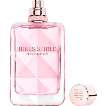 80 ml Kadın Parfümü ile Taze ve Çiçeksi Koku