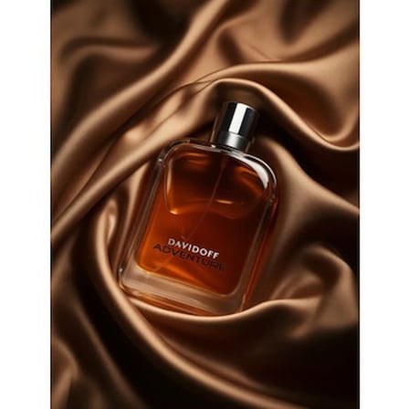 Davidoff Adventure Erkek Parfüm 100 ml Odunsu Baharatlı Ferah Koku