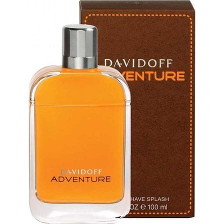 Davidoff Adventure Erkek Parfüm 100 ml Odunsu Baharatlı Ferah Koku