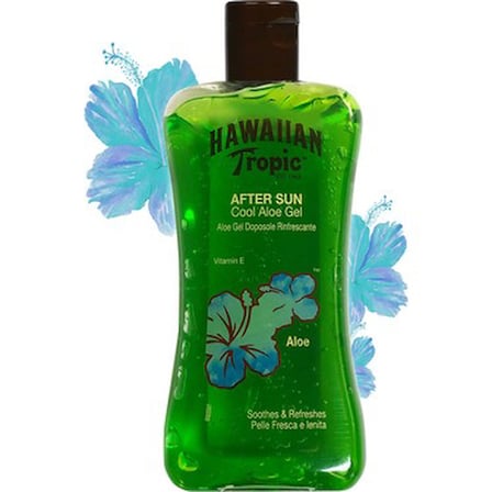 200 ml Güneş Sonrası Ferahlatıcı Jel Aloe Vera ile