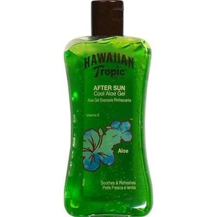 200 ml Güneş Sonrası Ferahlatıcı Jel Aloe Vera ile