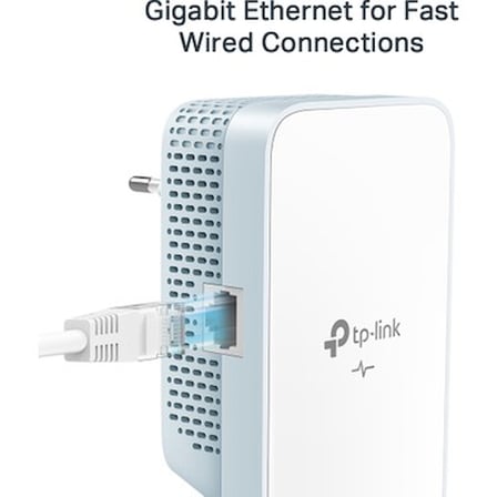 Tp-Link TL-WPA7517 300 Mbps Gigabit Powerline