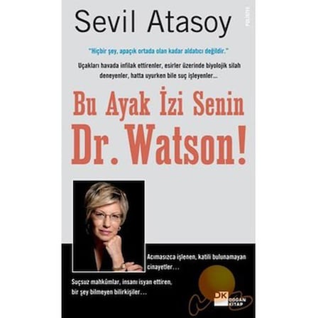 Ayak İzleri: Gizemli Bir Maceranın İzinde