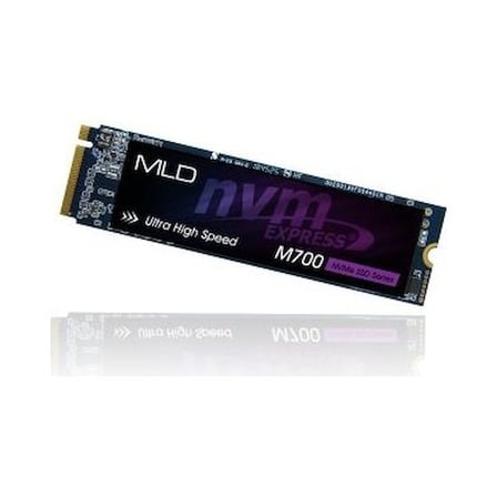MLD M700 1TB 7000MB-5500MB NVMe 2280