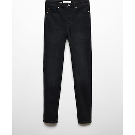 Yüksek Bel Dar Paça Pantolon Modelleri ile Modern Tarz
