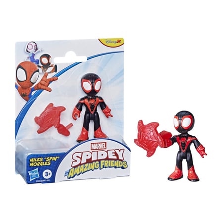 Spidey And His Amazing Friends Eğlenceli Oyuncak