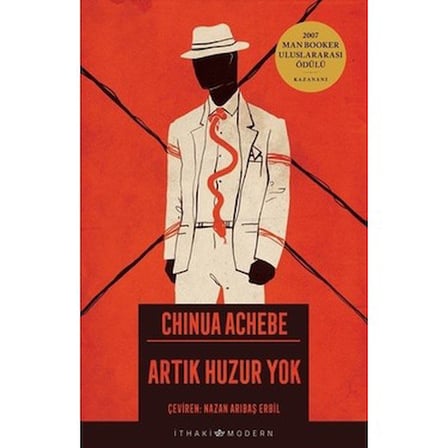 Huzursuz Zihinler İçin Artık Huzur Yok