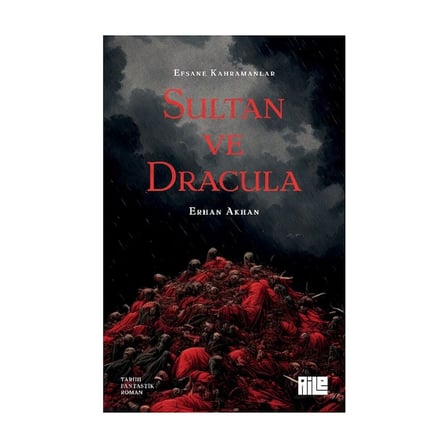 Dracula: Karşıt Güçlerin Temsilcisi