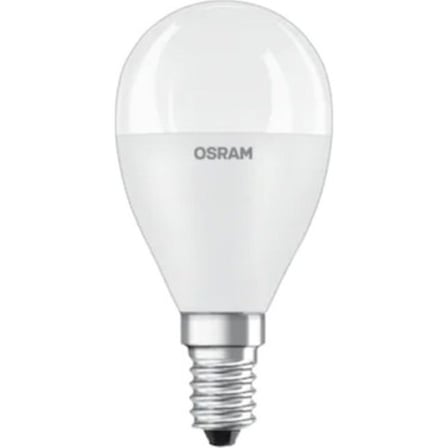 Osram Led Clp 60 7W Sarı Işık E-14 806lm