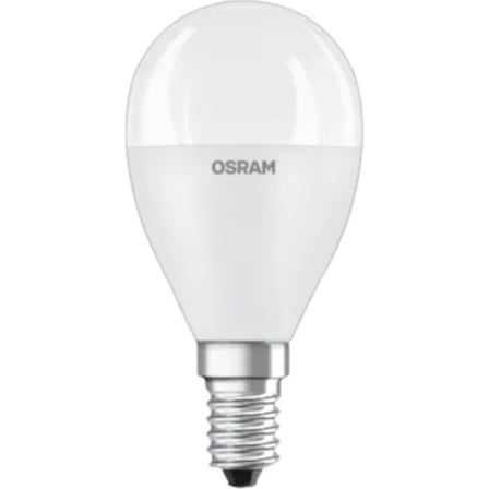 Osram Led Clp 60 7W Sarı Işık E-14 806lm