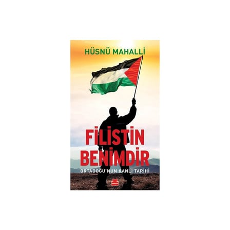 Filisitin Benimdir - Tarihin Kayıp Parçası