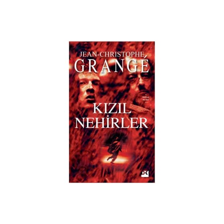 Kızıl Nehirler Üzerine Eser