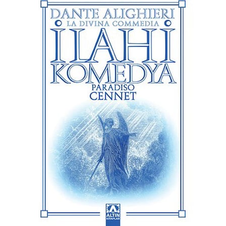 İlahi Komedya: Cennet - Klasik Eser, Felsefi Düşünce