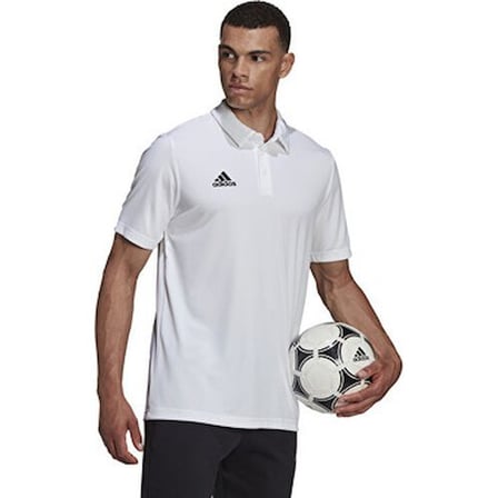 adidas Entrada 22 Erkek Polo Yaka Tişört