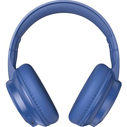 Bluetooth Kulaklık, Lacivert Renk ve Şık Tasarım