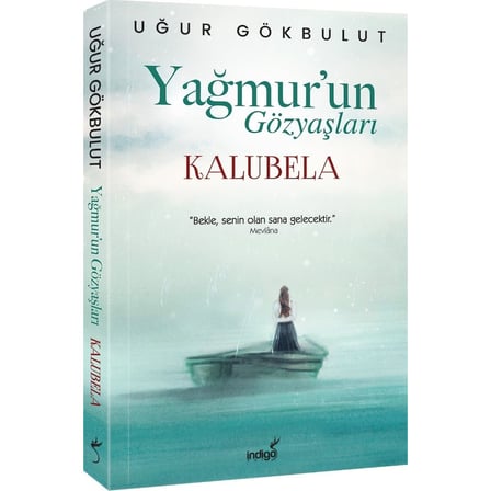 Yağmur’un Gözyaşları: Duygusal Bir Roman Yolculuğu
