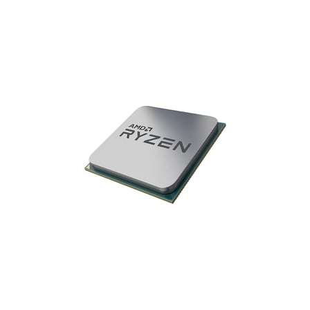 Amd Ryzen 7 5700 4.60GHZ 16MB Am4 Tray Işlemci (Grafik Kart Yok, Fan
