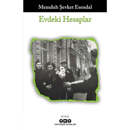 Memduh Şevket'in Evdeki Hesaplar, Aile İlişkileri