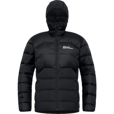 Kadın Outdoor Mont, Sıcak Tutma ve Hafif Yapı